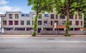 The Duplex At Sophia Mews With Free Parking